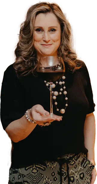 Quem conduz as experiências AMO VINHO