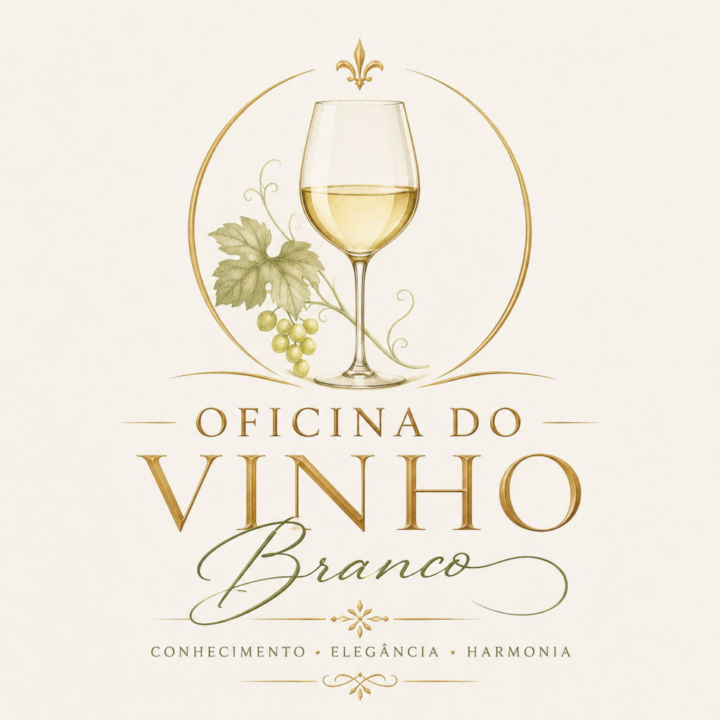 Oficina do Vinho Branco | 10 de Setembro